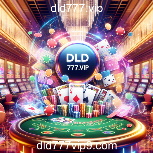 Descubra os Melhores Jogos de Cartas no dld777.vip